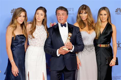 Jan 17, 2024 · The Family Stallone is produced by MTV Entertainment Studios, with Benjamin Hurvitz and Nadim Amiry as executive producers. Julie Pizzi, Farnaz Farjam and Jonathan Singer serve as executive ... 